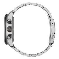 Orologio Citizen Uomo Promaster Land U822 in Acciaio JV1006-51L - JV1006-51L